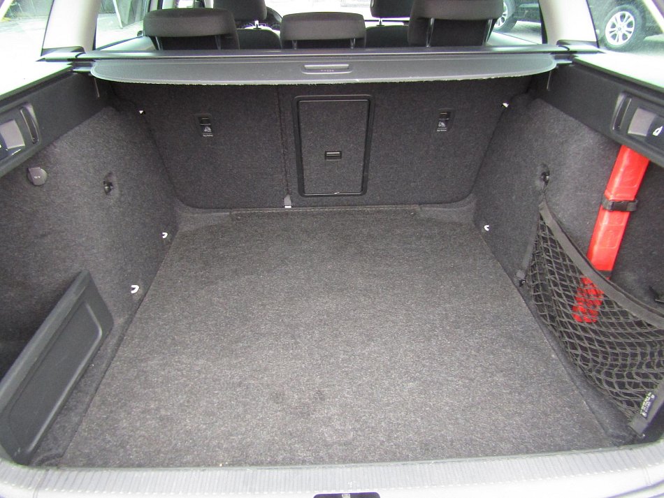 Škoda Octavia III 1.6 TDi Ambition