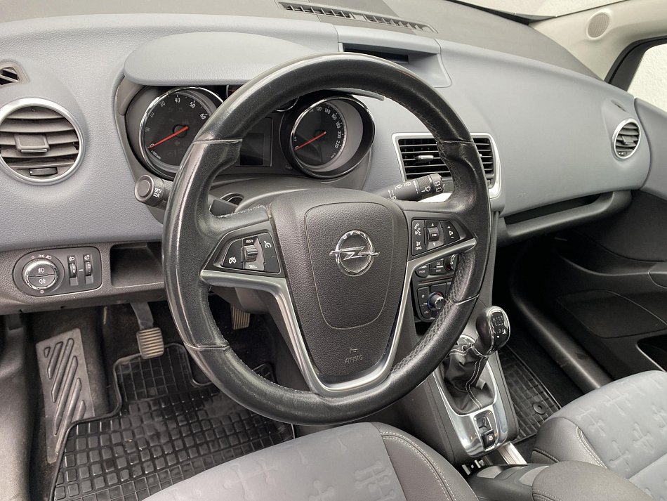 Opel Meriva 1.4 T Cosmo