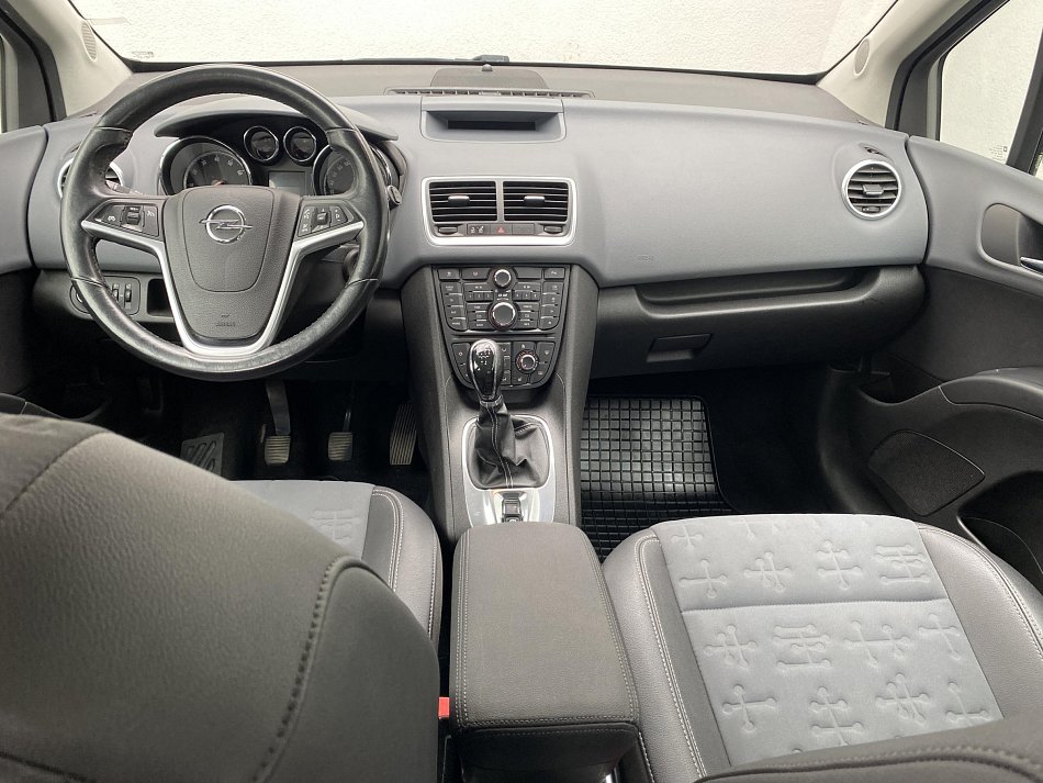 Opel Meriva 1.4 T Cosmo