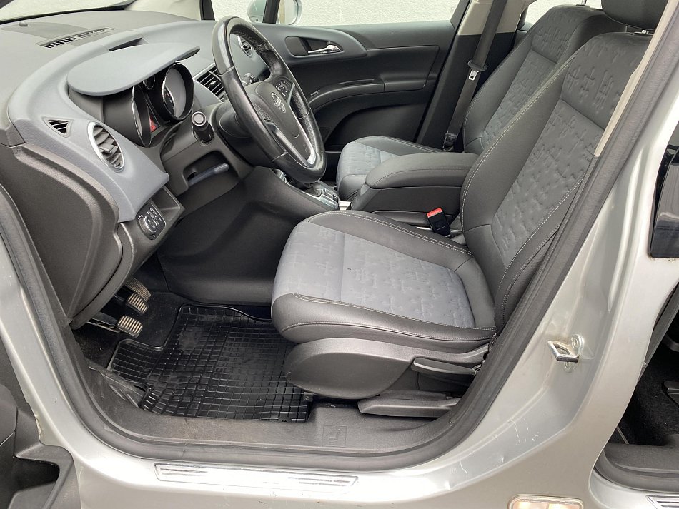 Opel Meriva 1.4 T Cosmo