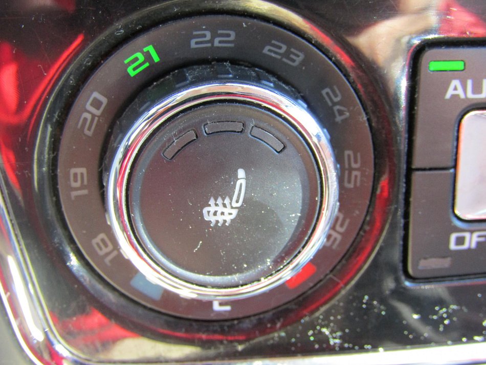 Škoda Superb II 2.0 TDi  4x4