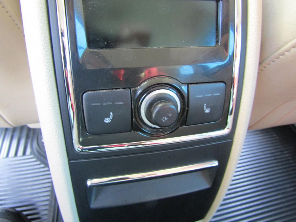 Škoda Superb II 2.0 TDi  4x4