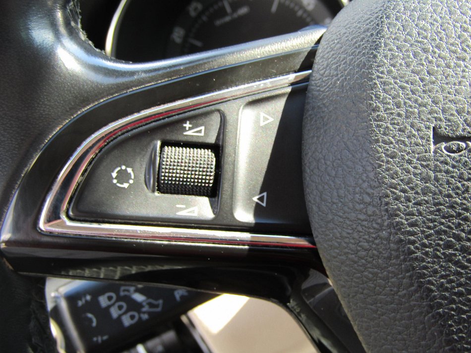 Škoda Superb II 2.0 TDi  4x4