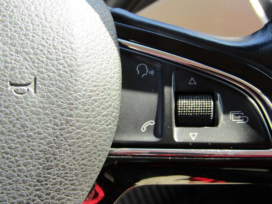 Škoda Superb II 2.0 TDi  4x4