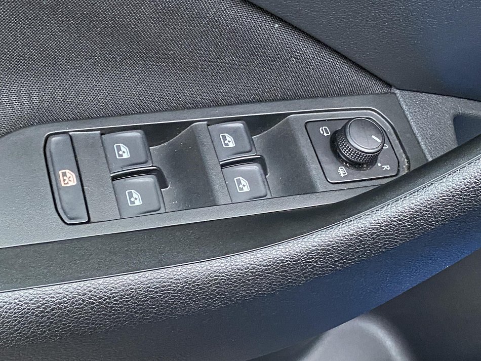 Škoda Scala 1.0 TSi Ambition Plus