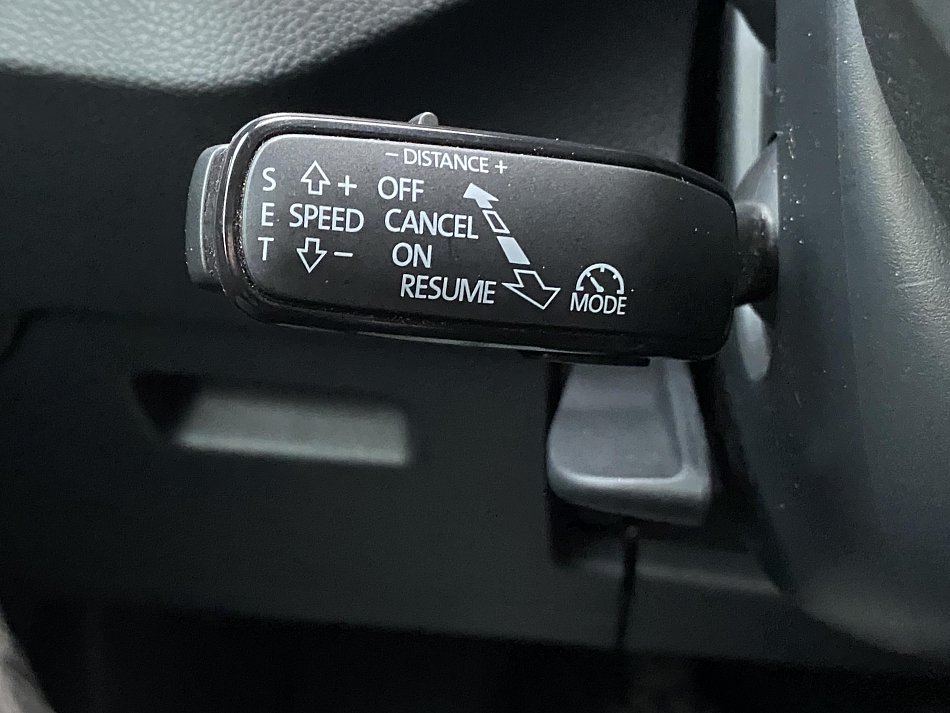 Škoda Scala 1.0 TSi Ambition Plus