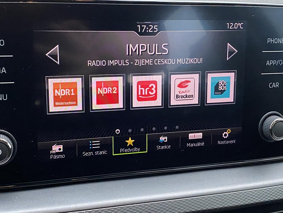 Škoda Scala 1.0 TSi Ambition Plus