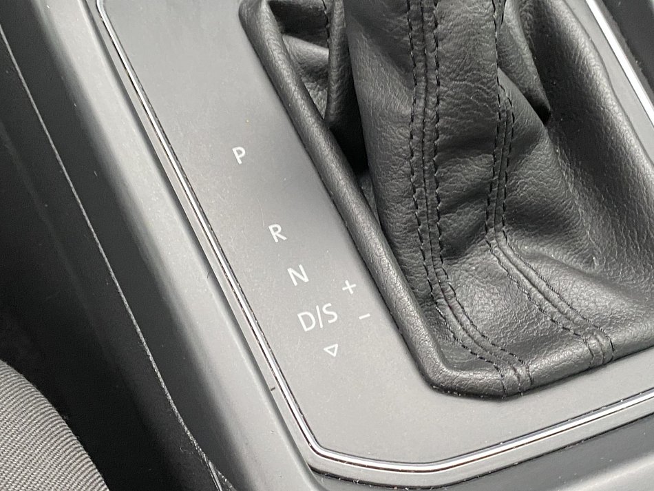 Volkswagen Touran 1.5 TSi Highline