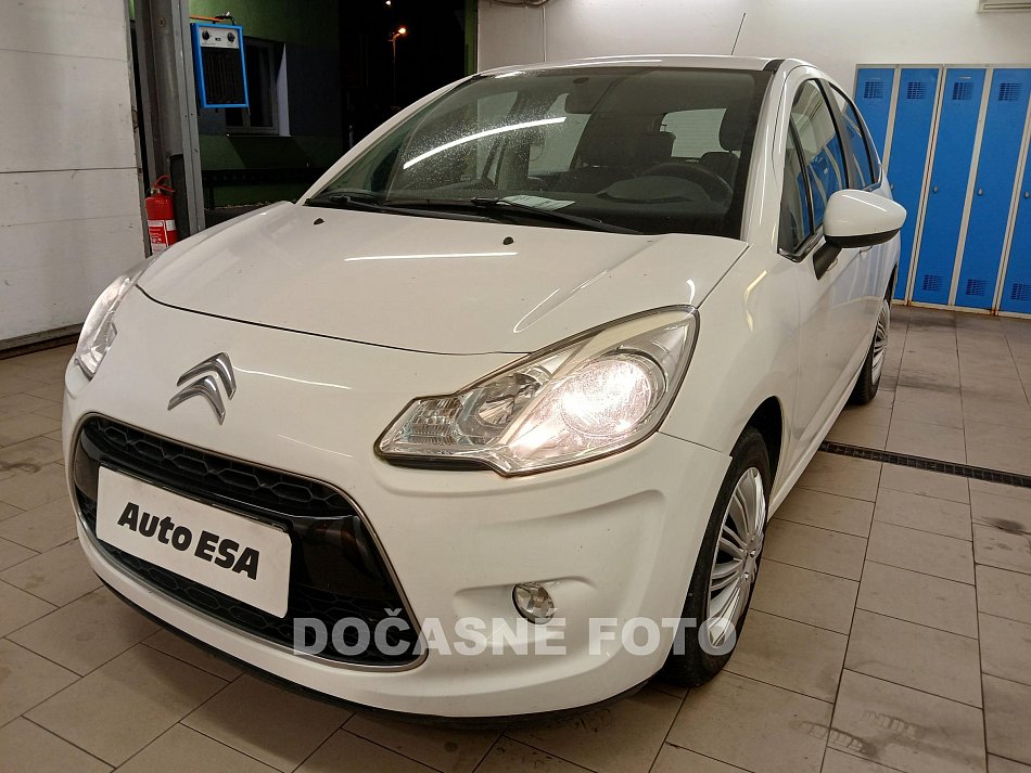 Citroën C3 1.4 i 
