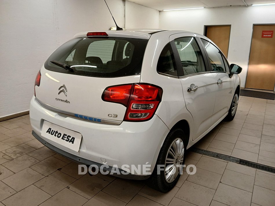 Citroën C3 1.4 i 