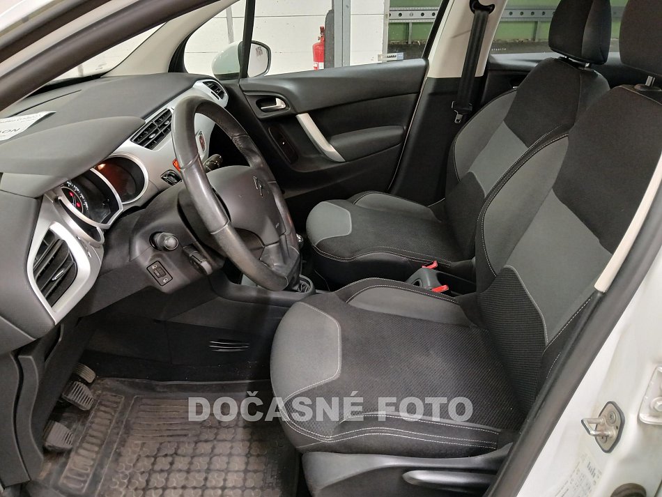 Citroën C3 1.4 i 