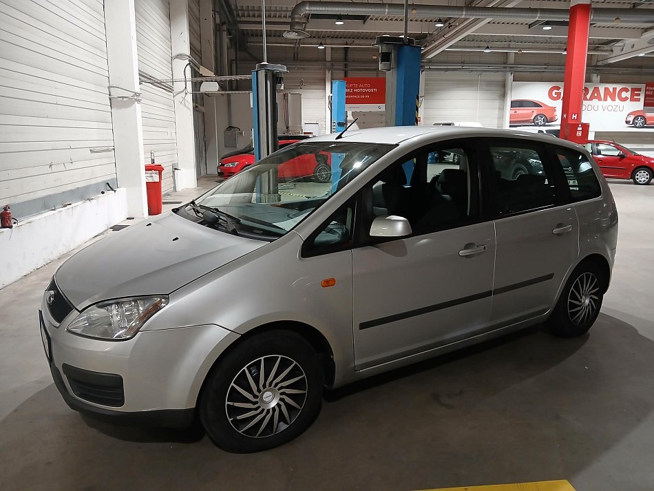 Ford C-MAX 1.8 