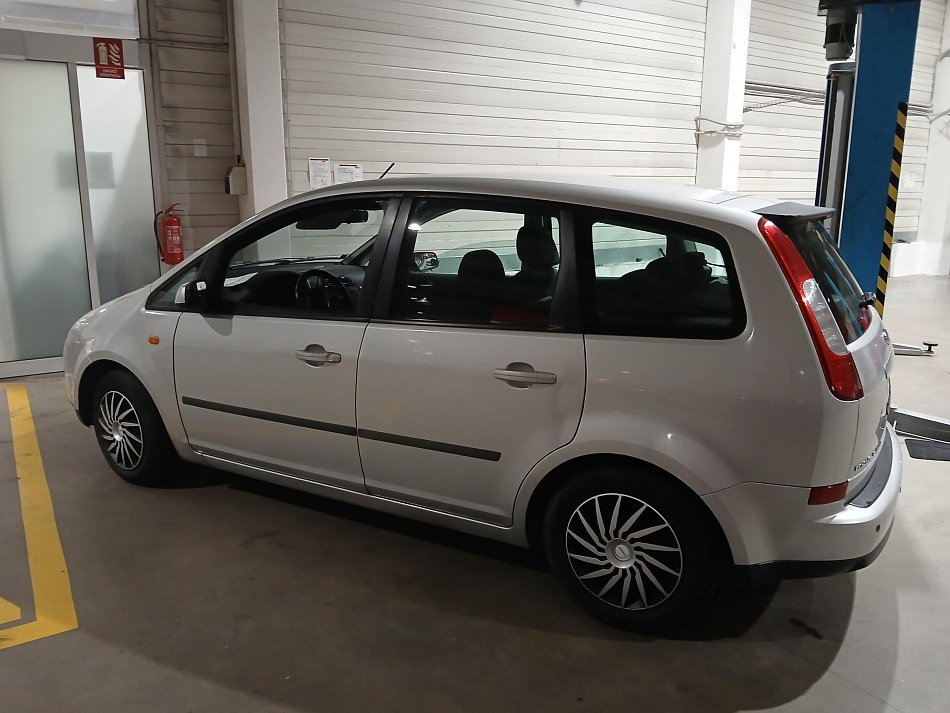 Ford C-MAX 1.8 