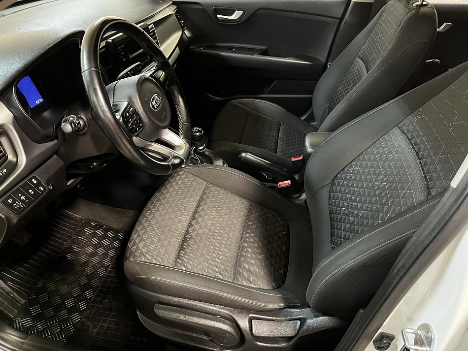 Kia Rio 1.2 i Comfort