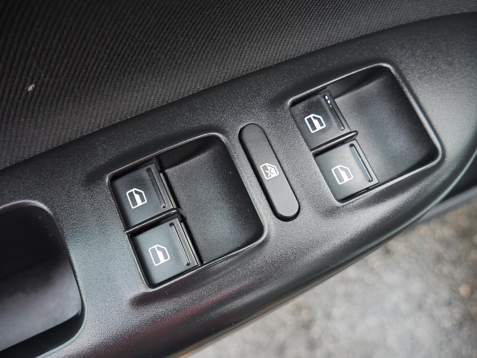 Škoda Octavia 1.6MPi 