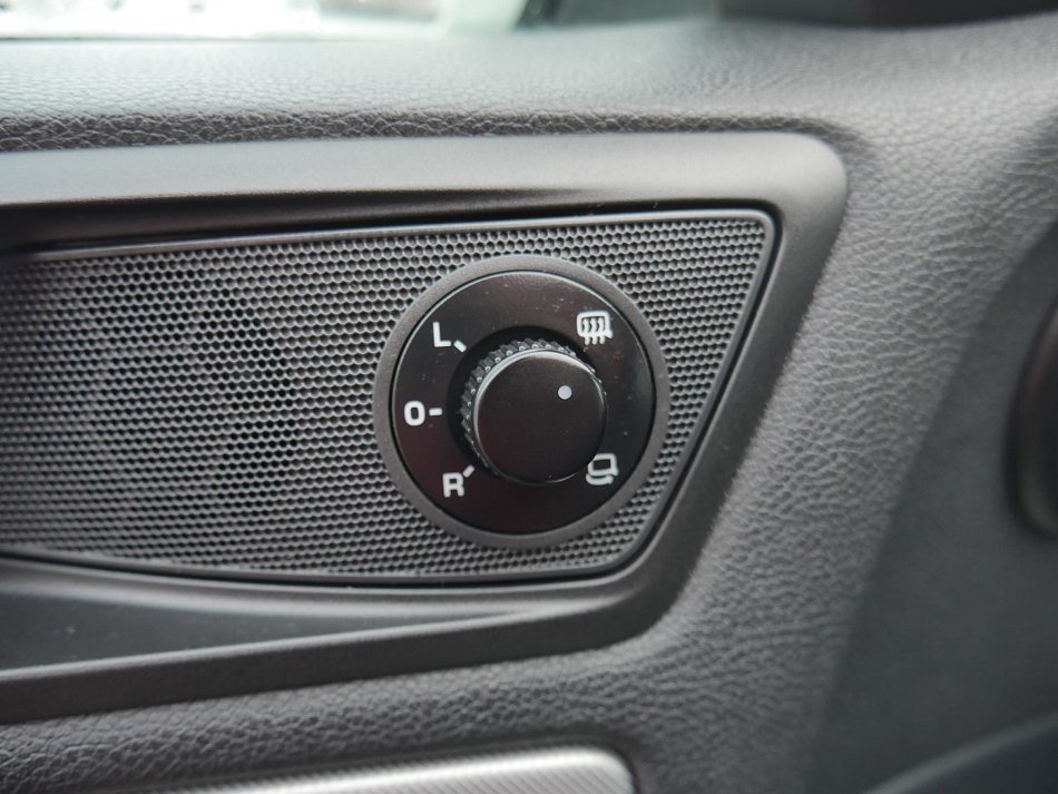 Škoda Octavia 1.6MPi 