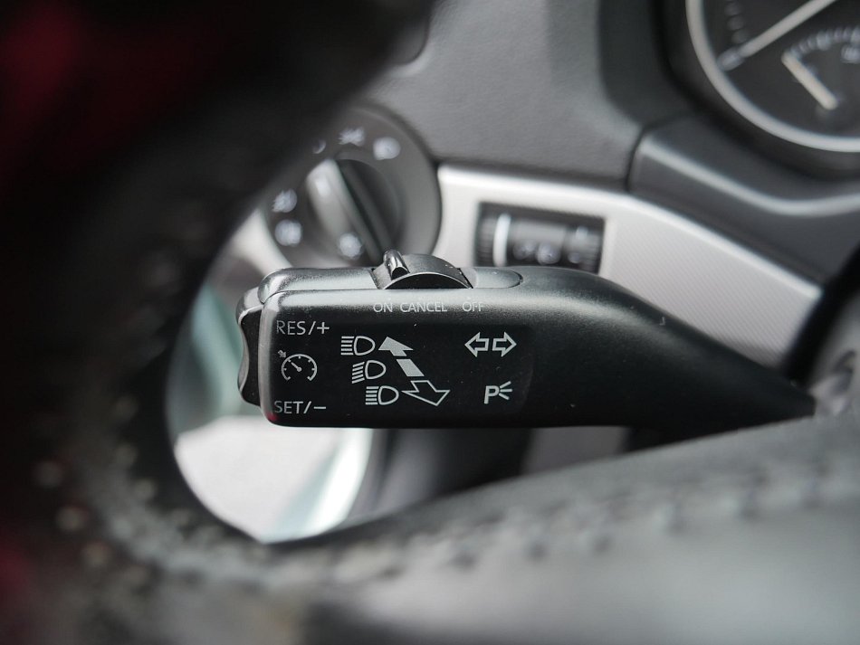 Škoda Octavia 1.6MPi 