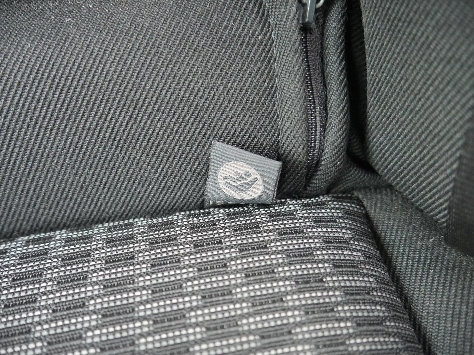 Škoda Octavia 1.6MPi 