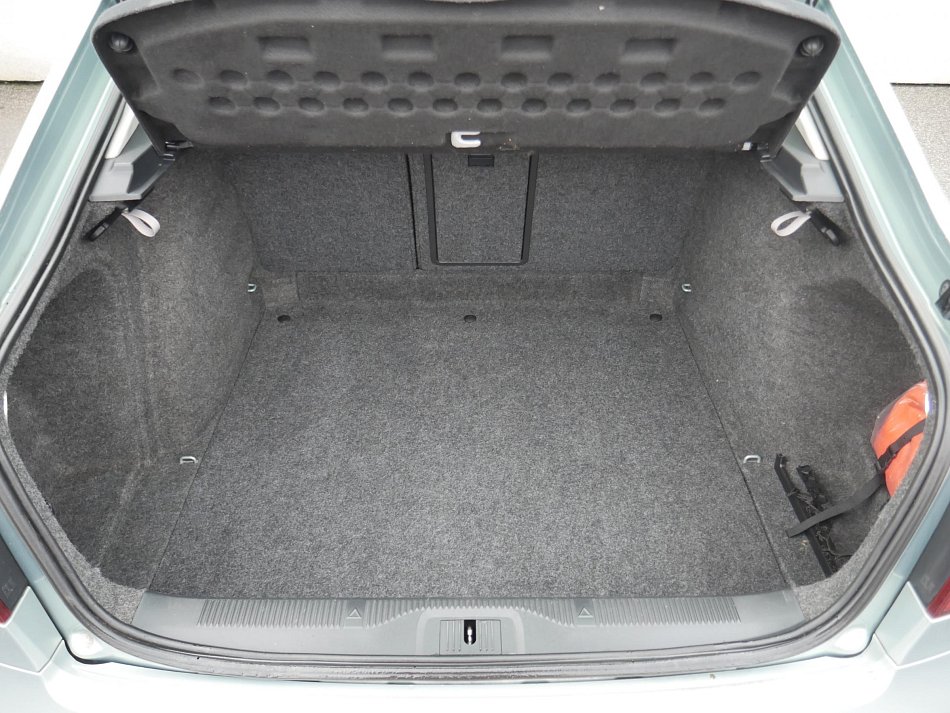 Škoda Octavia 1.6MPi 