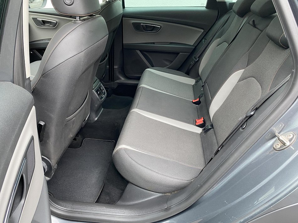 Seat Leon 2.0TDi X-Perience 4Drive