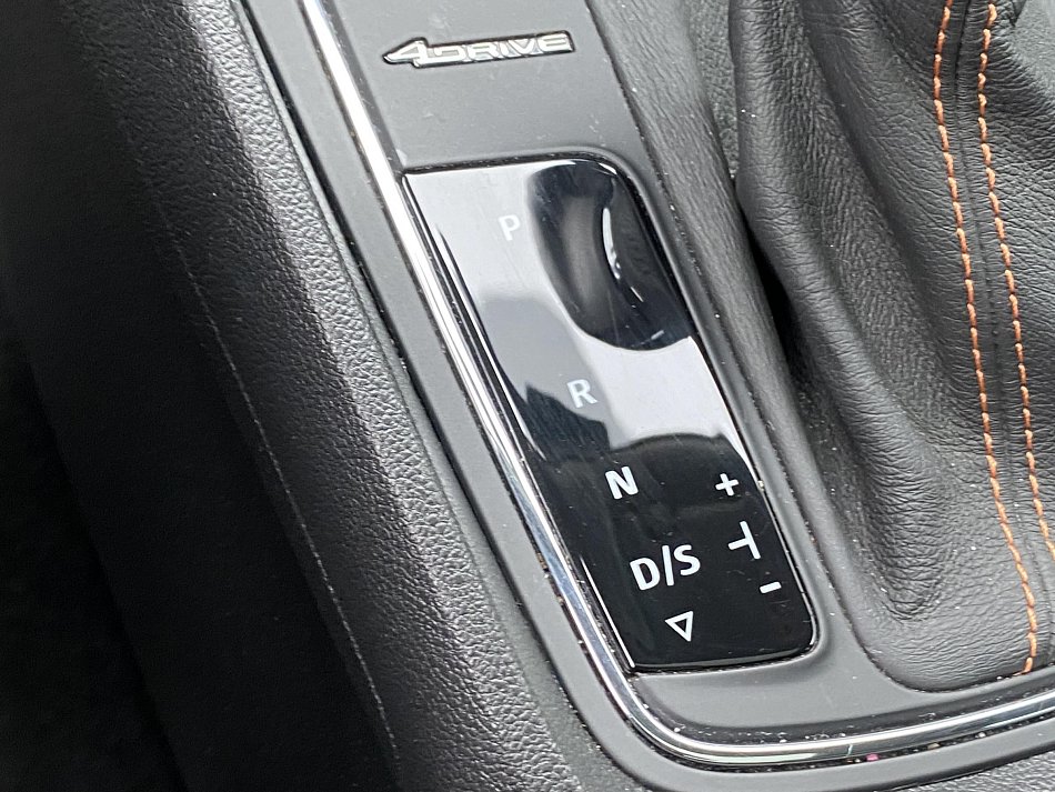 Seat Leon 2.0TDi X-Perience 4Drive