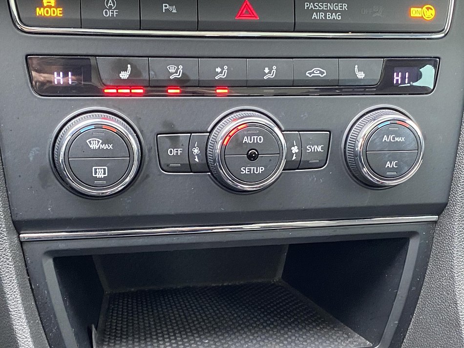 Seat Leon 2.0TDi X-Perience 4Drive