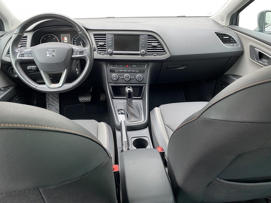 Seat Leon 2.0TDi X-Perience 4Drive