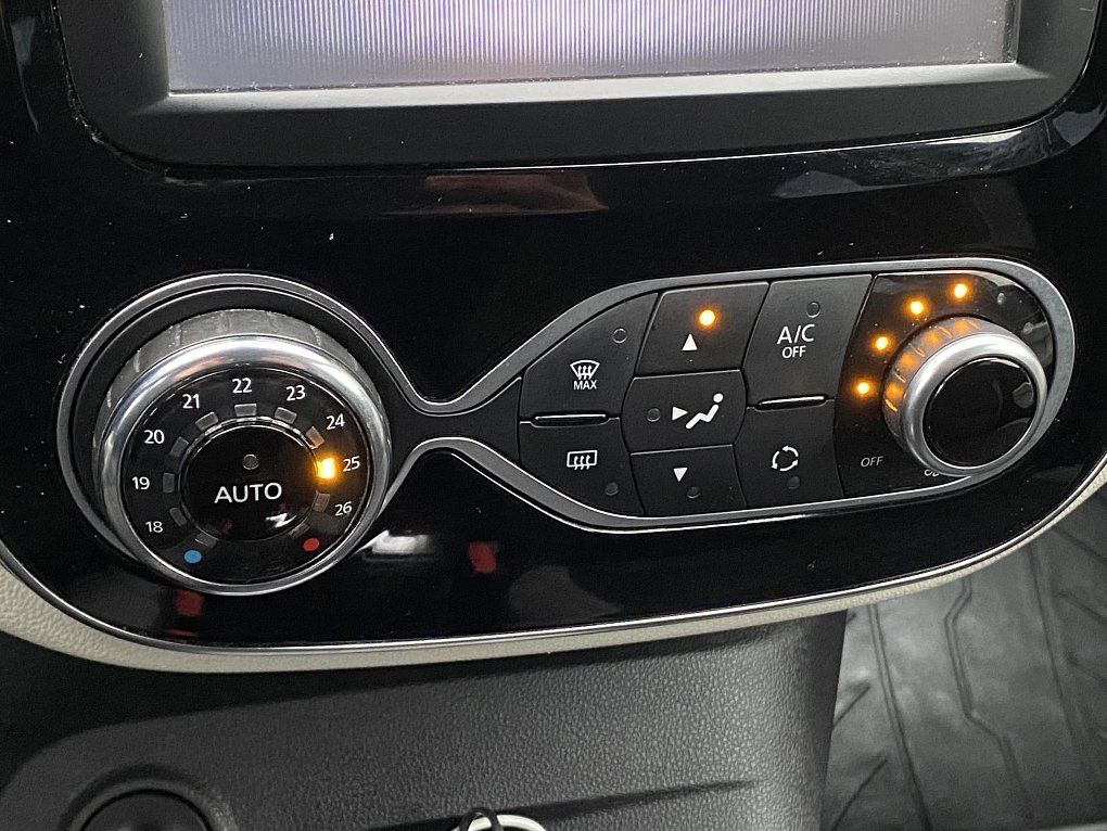 Renault Captur 0.9 TCe 