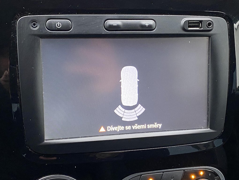 Renault Captur 0.9 TCe 