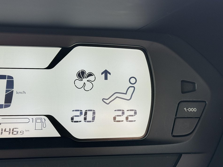 Citroën C4 Picasso 1.6 HDi 