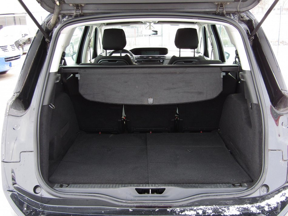 Citroën C4 Picasso 1.6 HDi 