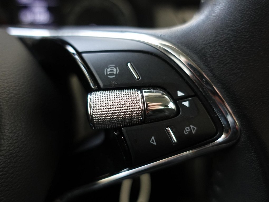 Škoda Fabia III 1.0 TSI Style