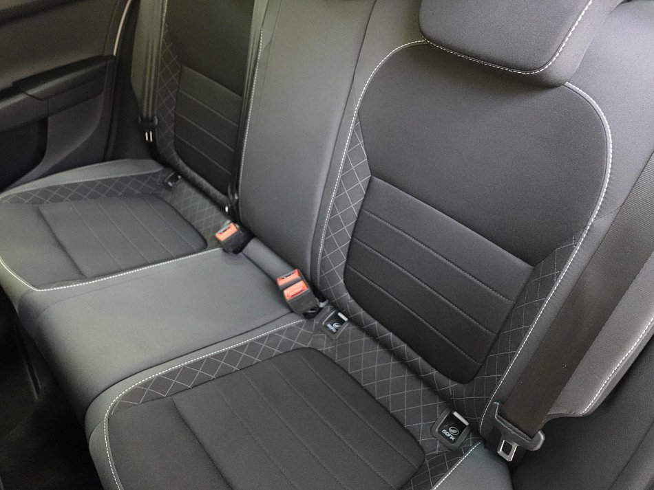 Škoda Fabia III 1.0 TSI Style