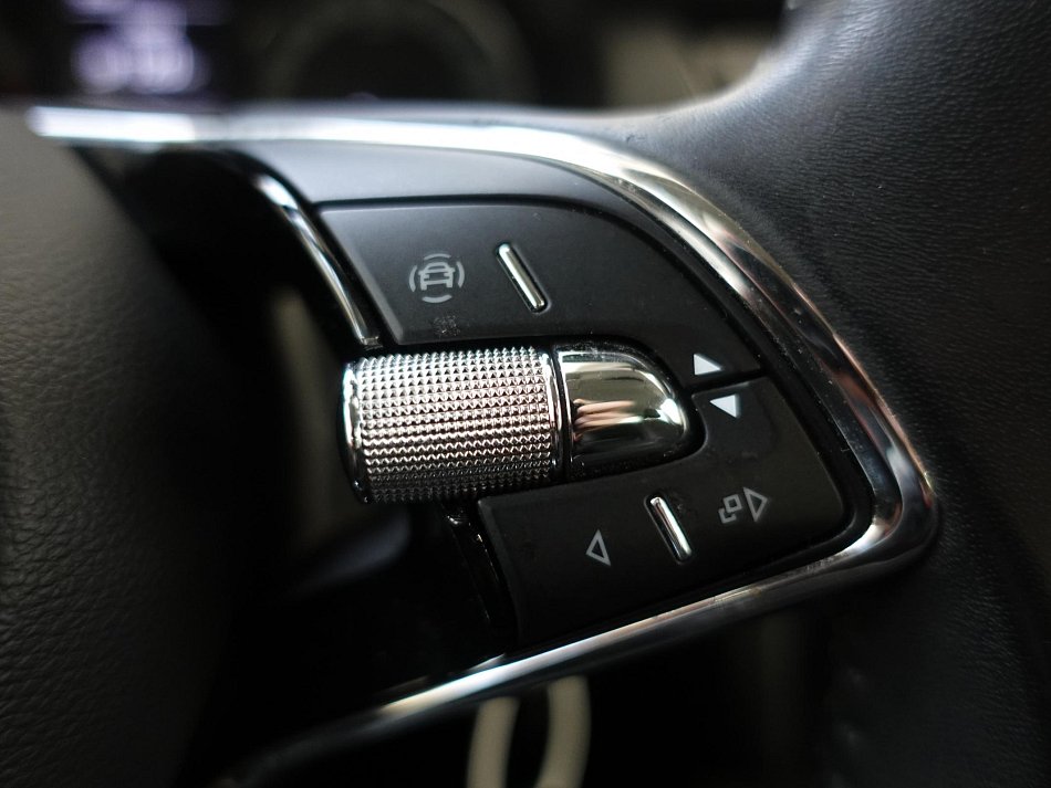 Škoda Fabia III 1.0 TSI Style