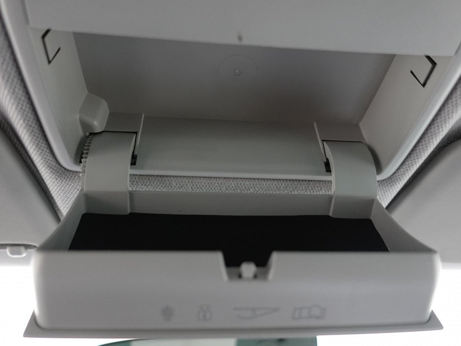 Škoda Fabia III 1.0 TSI Style