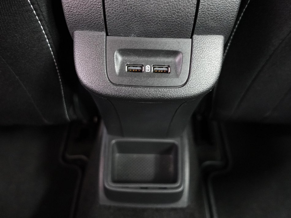 Škoda Fabia III 1.0 TSI Style