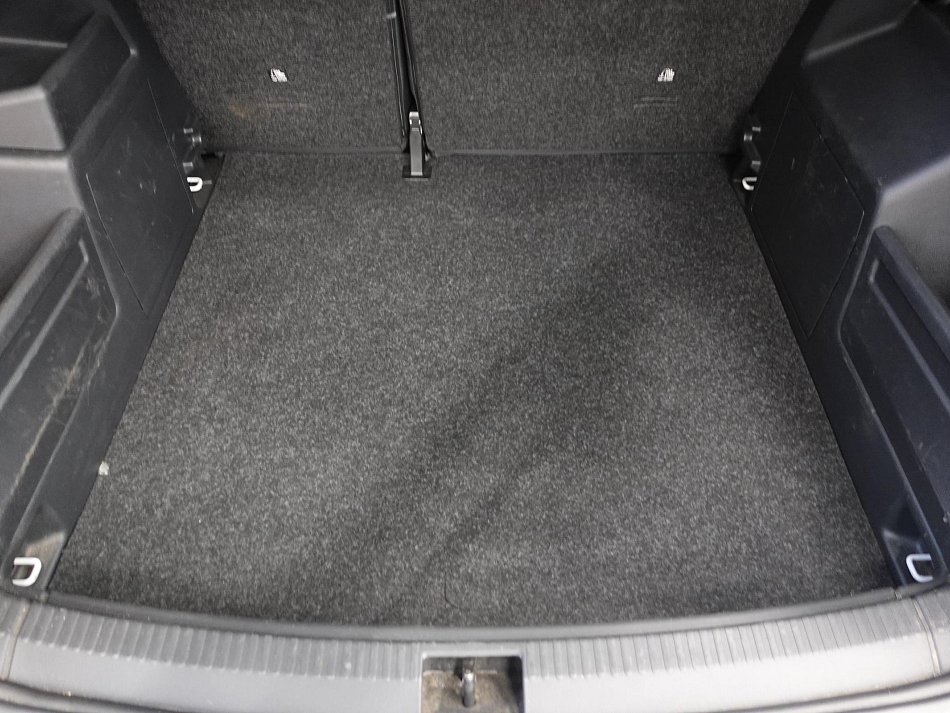 Škoda Fabia III 1.0 TSI Style