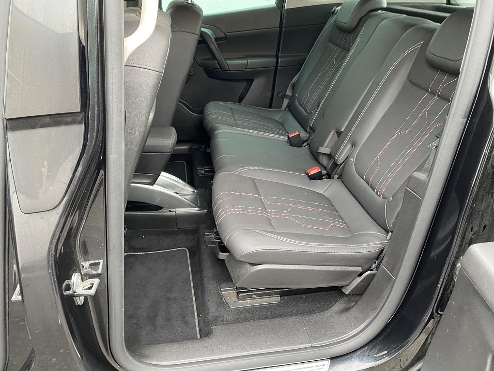 Opel Meriva 1.4T Edition 150