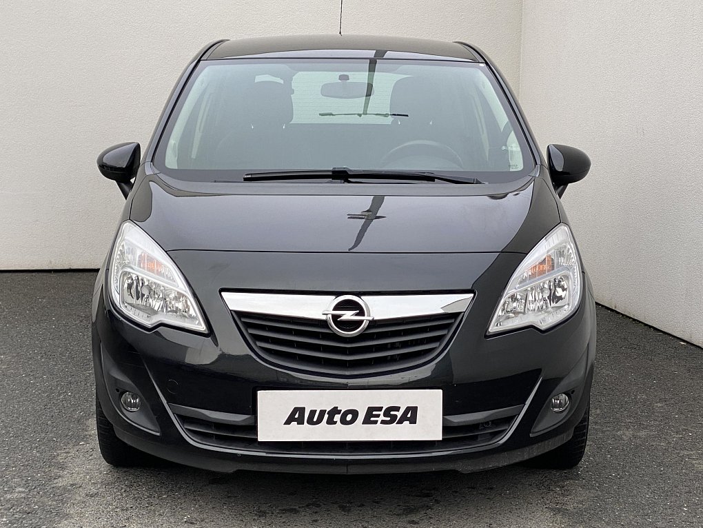 Opel Meriva 1.4T Edition 150