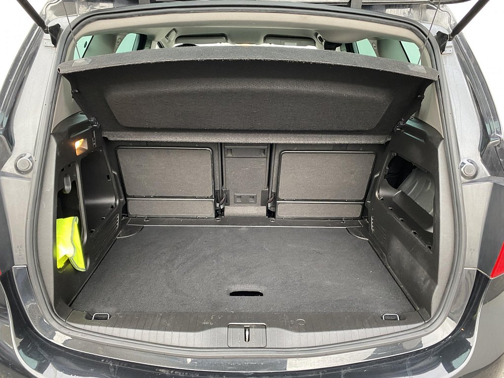 Opel Meriva 1.4T Edition 150