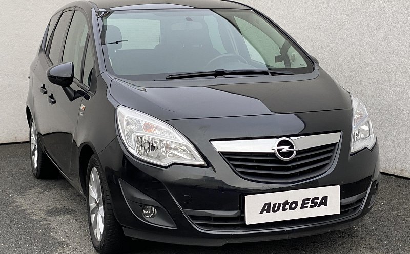 Opel Meriva 1.4T Edition 150
