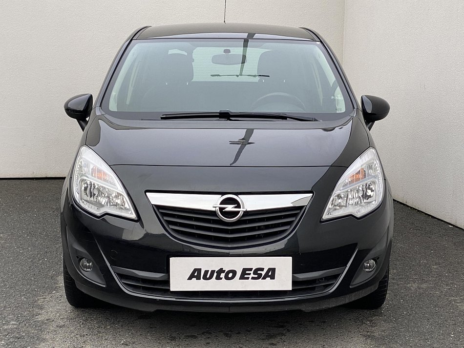 Opel Meriva 1.4T Edition 150