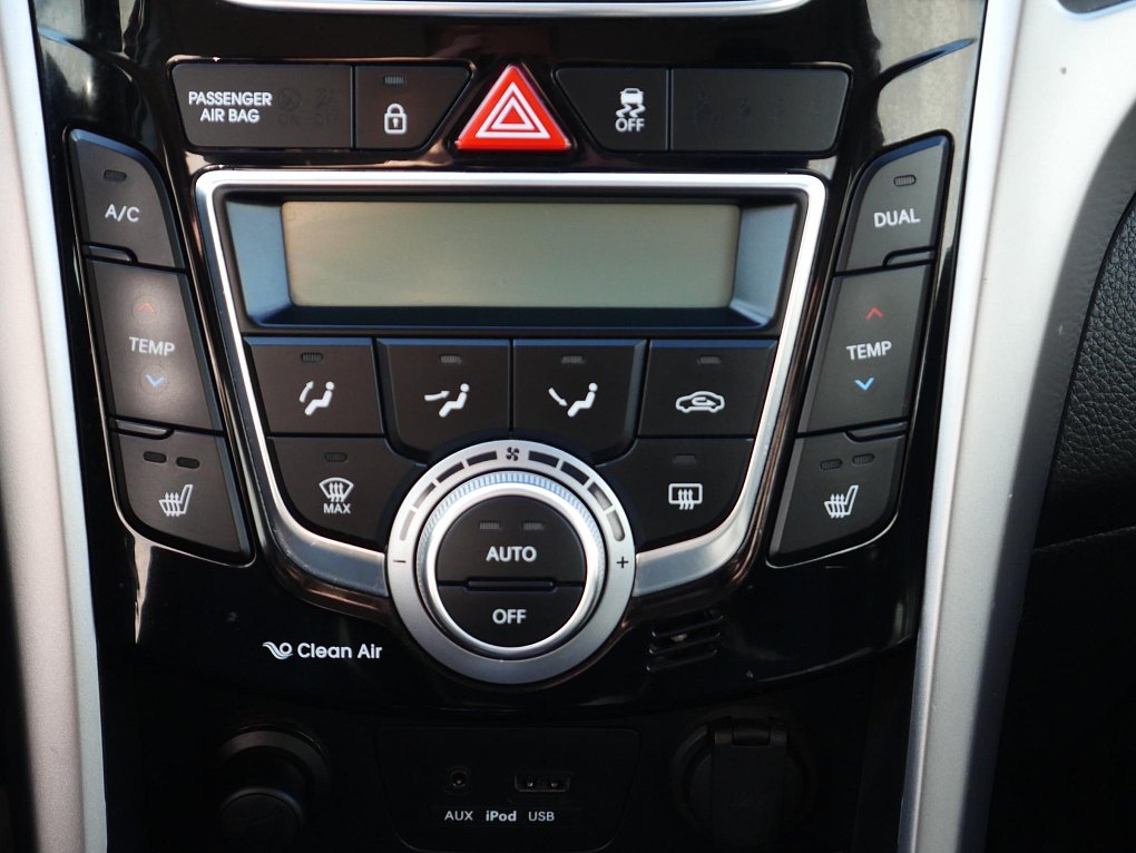 Hyundai I30 1.6 CRDi 