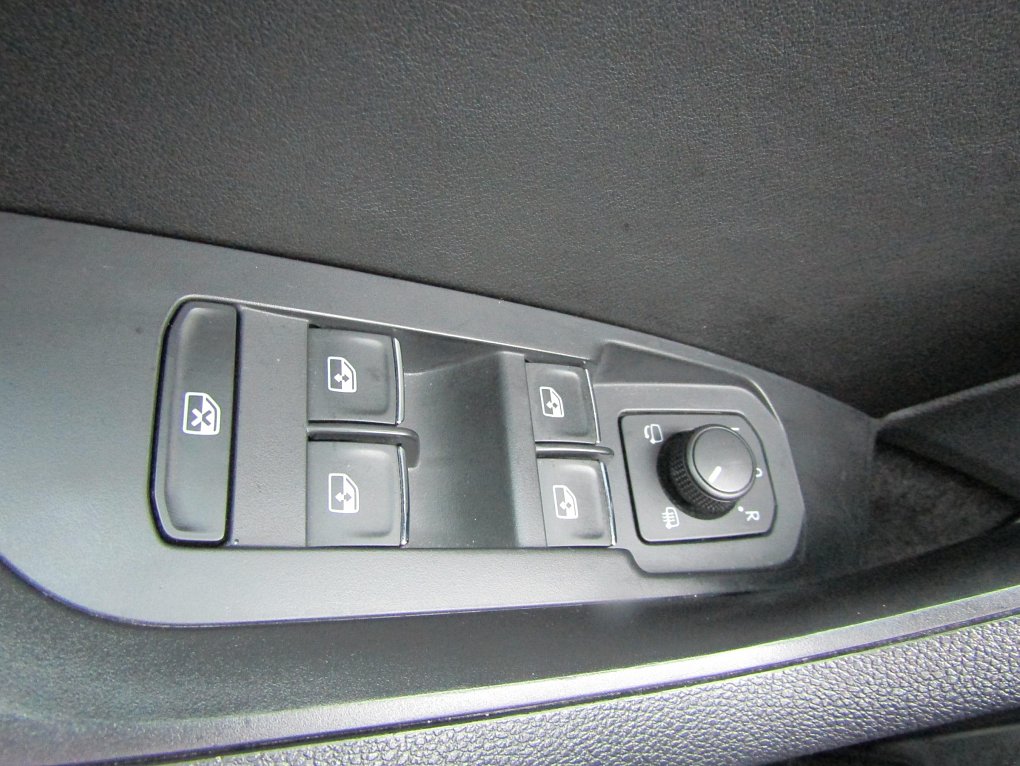 Škoda Kodiaq 2.0TDi Style