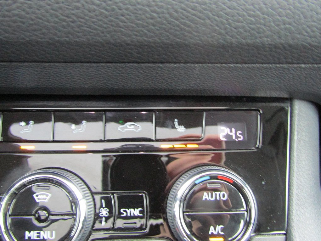 Škoda Kodiaq 2.0TDi Style