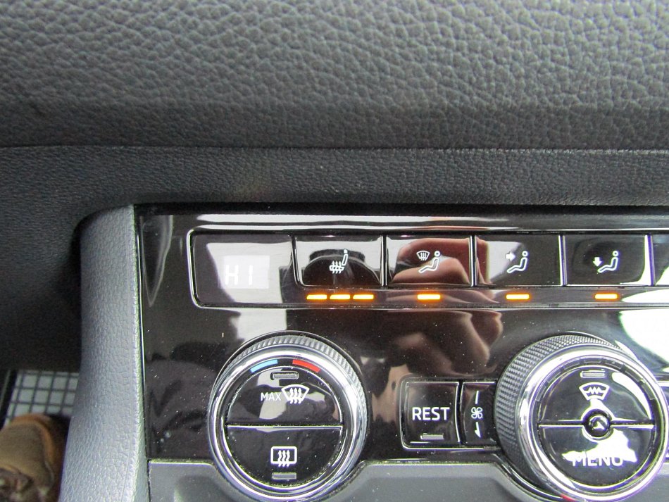 Škoda Kodiaq 2.0TDi 