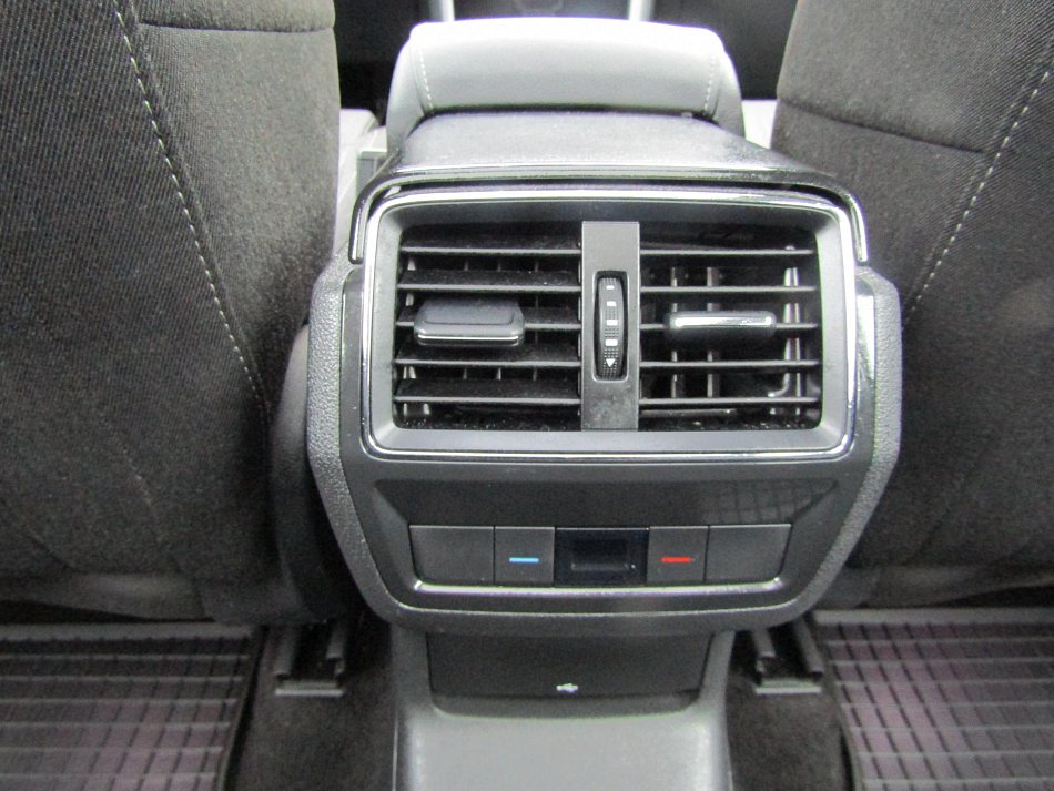 Škoda Kodiaq 2.0TDi 