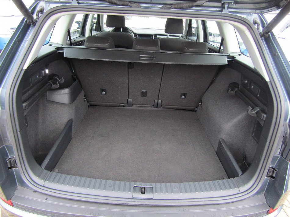 Škoda Kodiaq 2.0TDi 