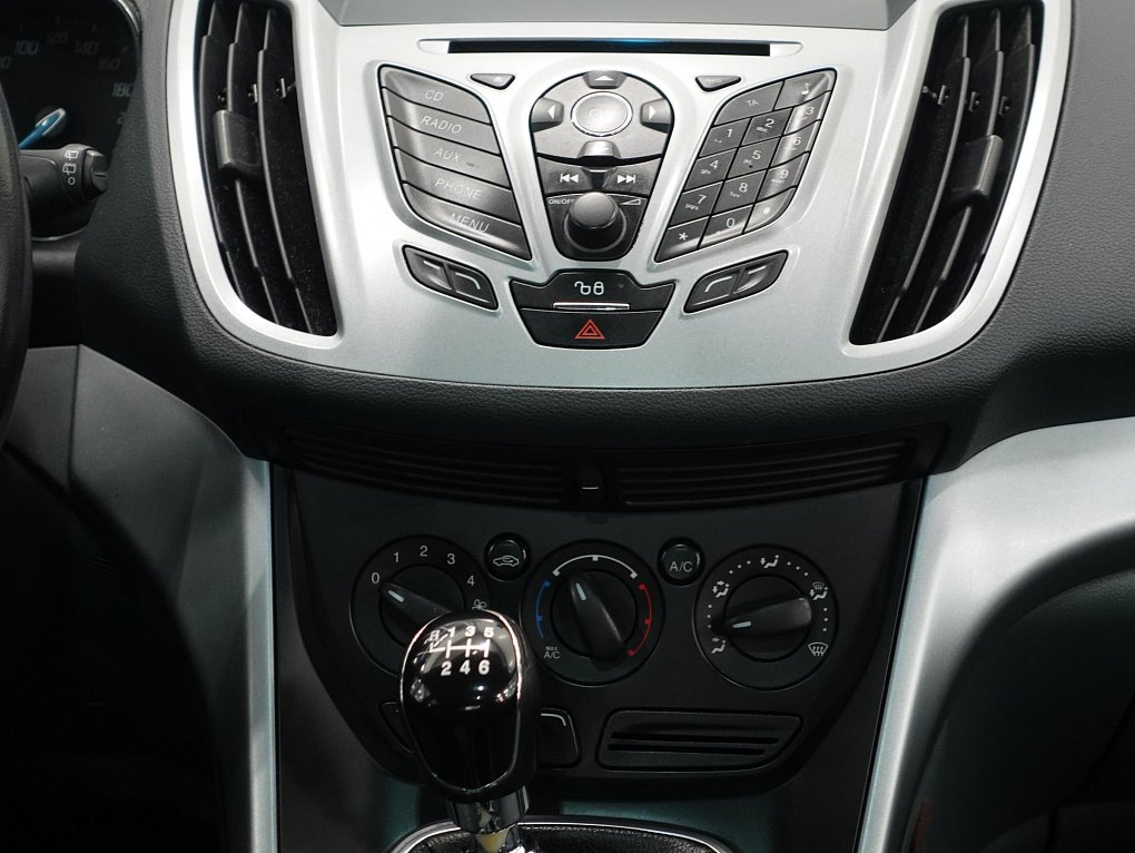 Ford Grand C-MAX 1.6 TDCi  7míst