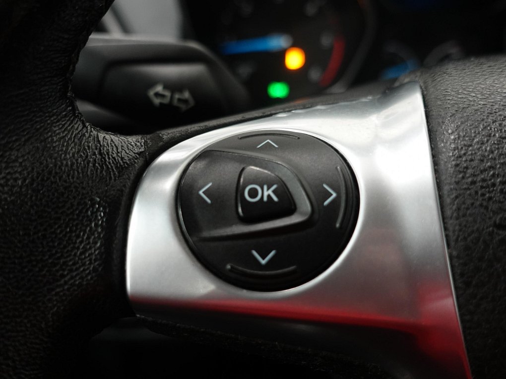 Ford Grand C-MAX 1.6 TDCi  7míst